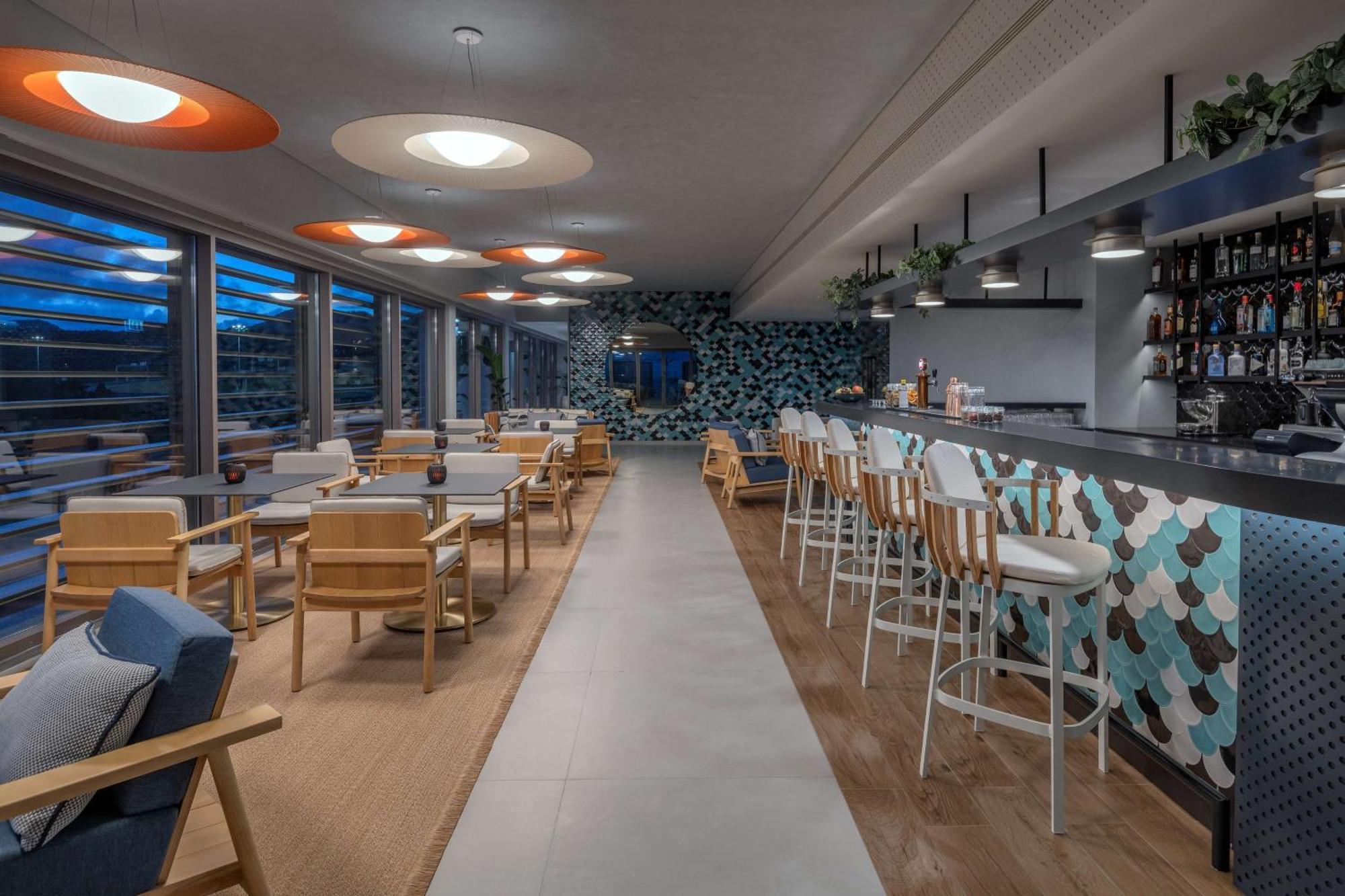 Doubletree By Hilton Lagoa  Exterior foto