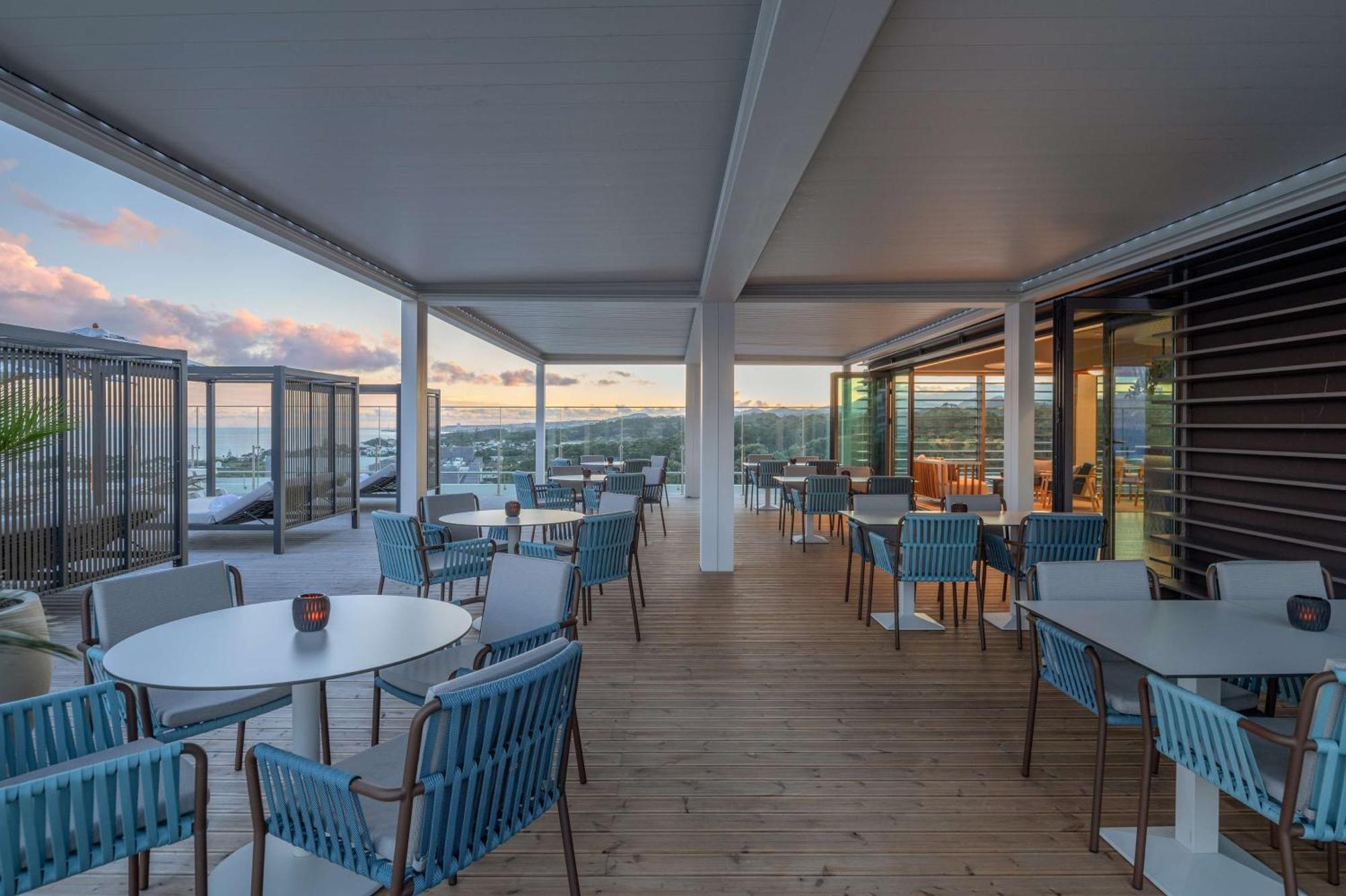 Doubletree By Hilton Lagoa  Exterior foto