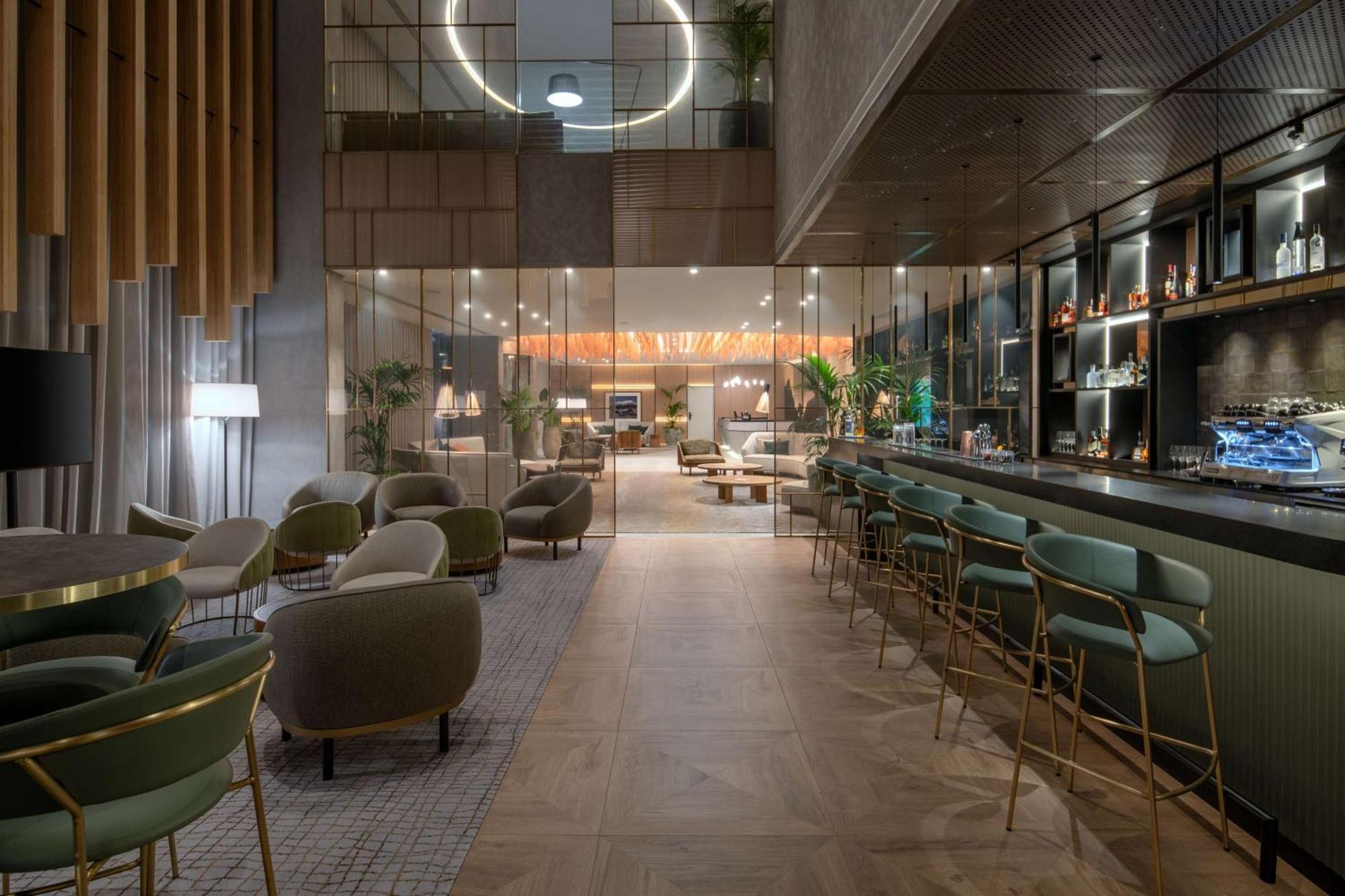 Doubletree By Hilton Lagoa  Exterior foto