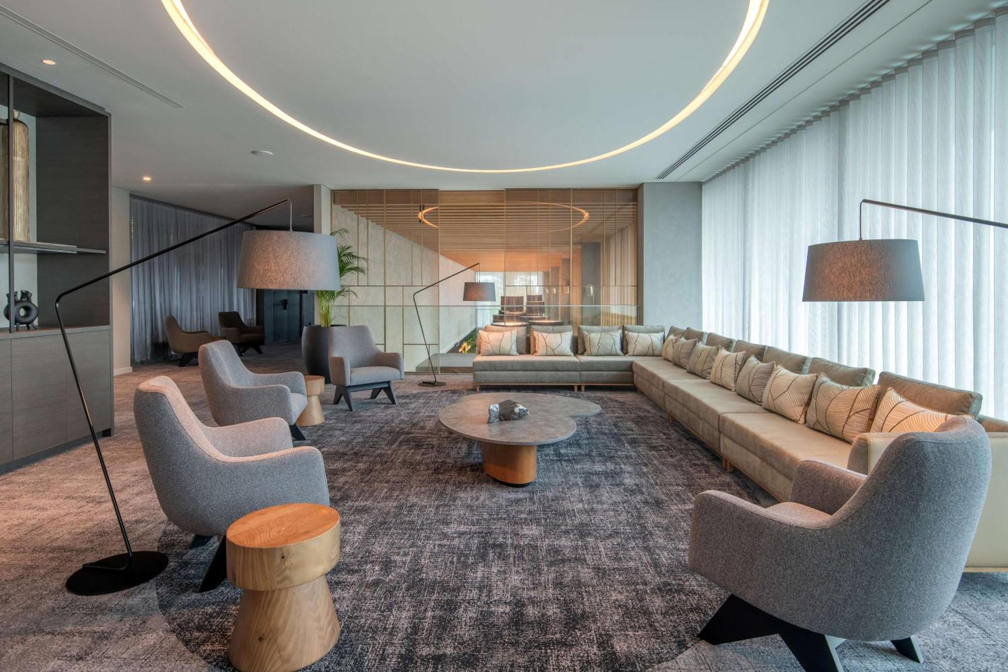 Doubletree By Hilton Lagoa  Exterior foto