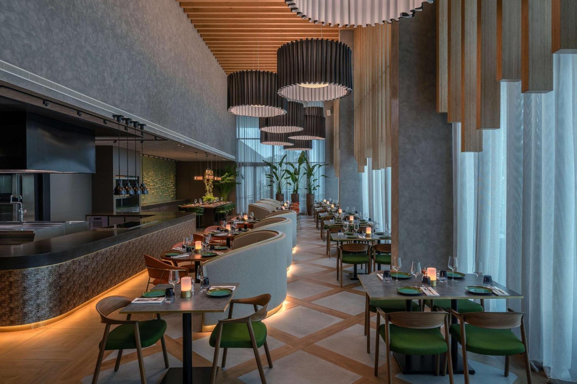 Doubletree By Hilton Lagoa  Exterior foto