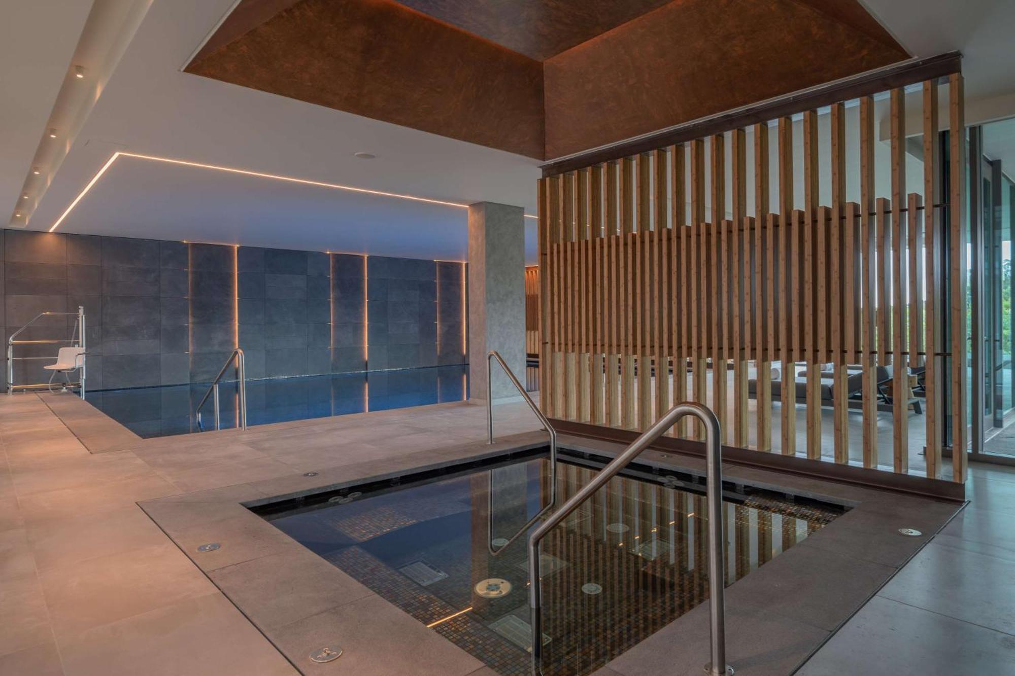 Doubletree By Hilton Lagoa  Exterior foto