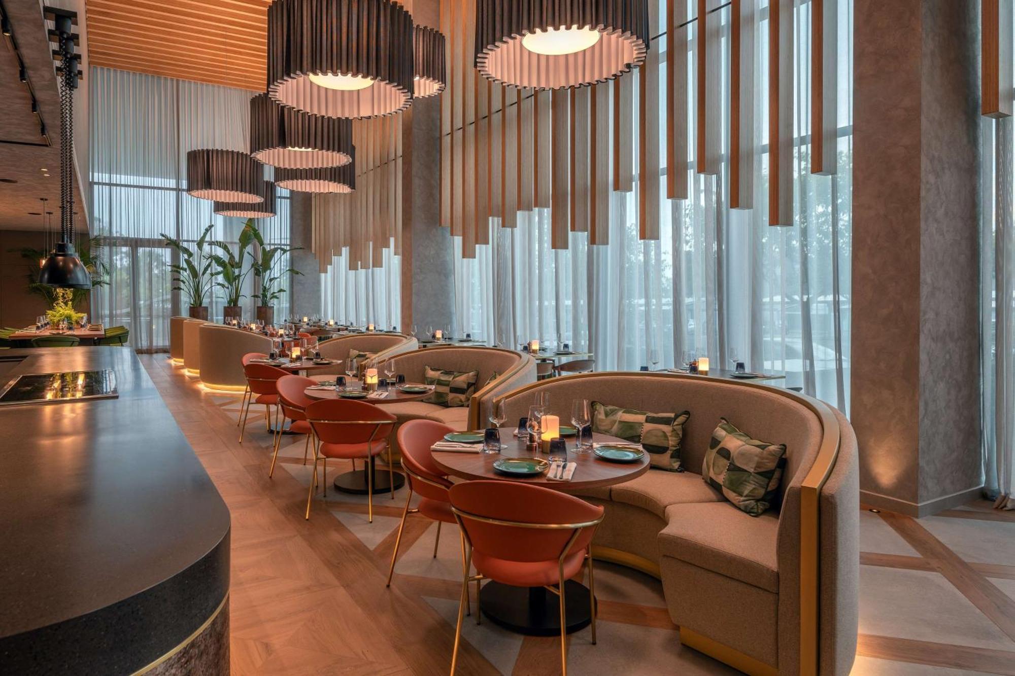 Doubletree By Hilton Lagoa  Exterior foto