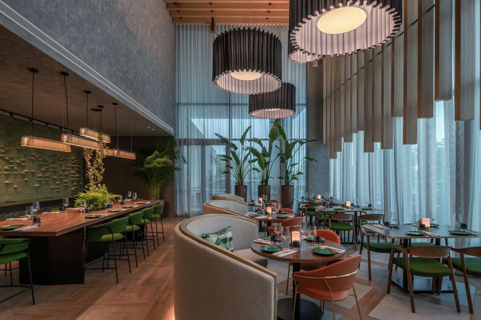 Doubletree By Hilton Lagoa  Exterior foto