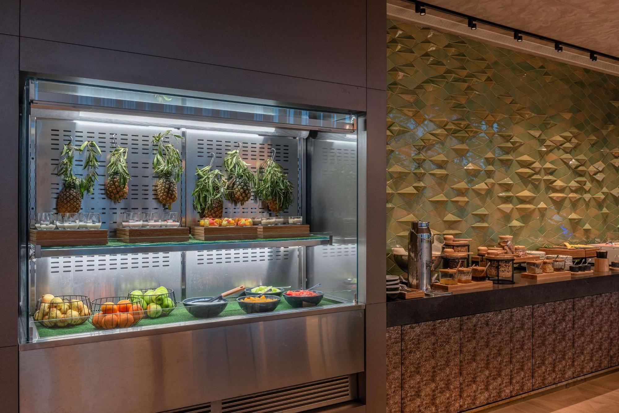 Doubletree By Hilton Lagoa  Exterior foto